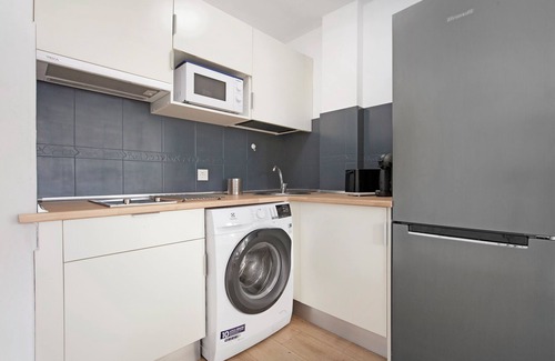 Morro Jable Apartment | Beachside Penthouse "Playa Morro Jable 3B" with Wi-Fi