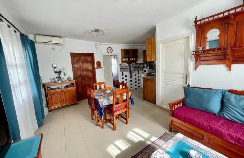 Sousse Apartment | Penthouse prés médina avec vue mer et terrasse