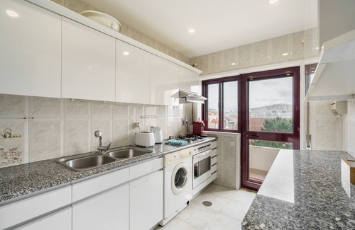 Vila do Conde Apartment | Oceanfront Penthouse at Praia de Olinda - Minho's Guest