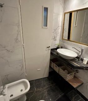 Caballito Apartment | Stylish Penthouse with Private Terrace in Caballito