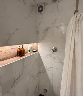 Caballito Apartment | Stylish Penthouse with Private Terrace in Caballito