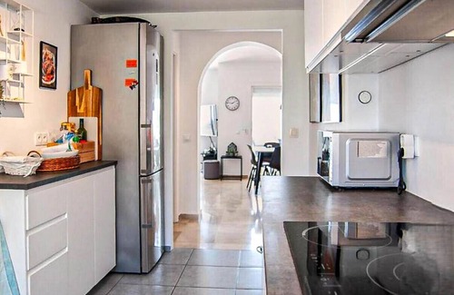Bahia de Casares Apartment | Penthouse property Terazas de la Bahia de Casares