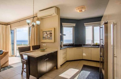 Piscadera Apartment | Penthouse Royal Palm Resort