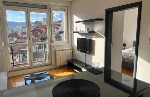 Uzice Apartment | Guest Rated: 9.8 for the Penthouse with Family Amenities
