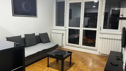 Uzice Apartment | Guest Rated: 9.8 for the Penthouse with Family Amenities
