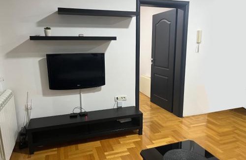 Uzice Apartment | Guest Rated: 9.8 for the Penthouse with Family Amenities