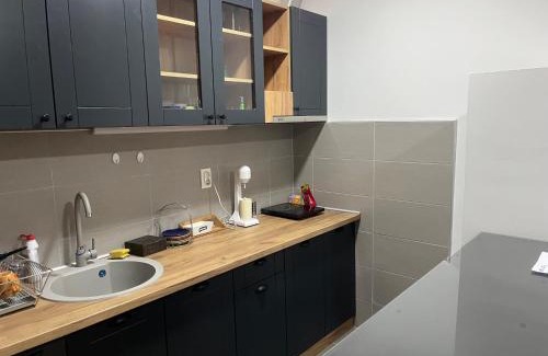 Uzice Apartment | Guest Rated: 9.8 for the Penthouse with Family Amenities
