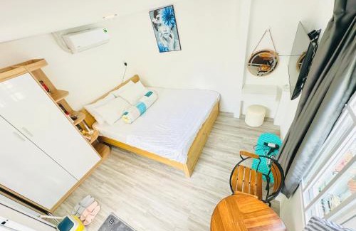 Dong Khoi Apartment | Pet-Friendly Apartments in Ho Chi Minh City, Rated 10/10