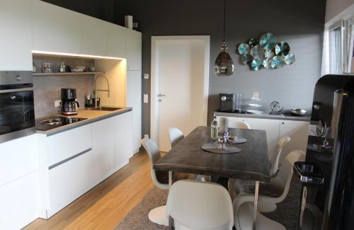Reichenau Apartment | Exclusive Penthouse Skyview in Nature Park Bad Kleinkirchheim