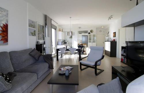 Garrucha Apartment | Oceanfront Penthouse Spanje with Breathtaking Views
