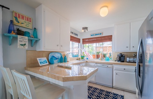 San Clemente Condo | Oceanfront Penthouse with Breathtaking Views & Pool Access