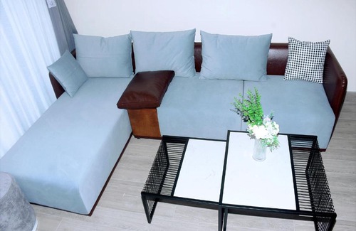 Tuy Hoa Apartment | Exclusive Penthouse the Light Tuy Hòa - Family Friendly Stay