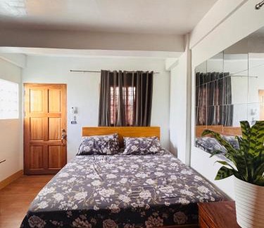 Virac House | Ocean View Penthouse Unit at Sonia's Island Stay