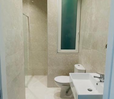 St. Andrew's Apartment | Inviting Penthouse Valentines: Pet-Friendly Retreat