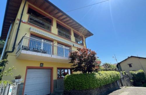 Cissano Apartment | Penthouse Valentino