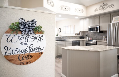 Branson Condo | Remarkable Penthouse View in the Heart of Branson