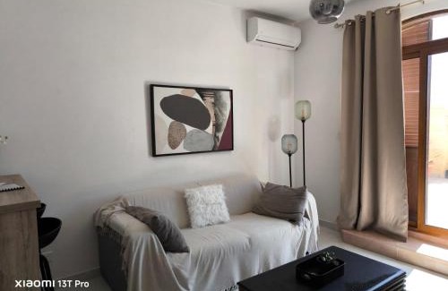 Nadur Apartment | Penthouse Views