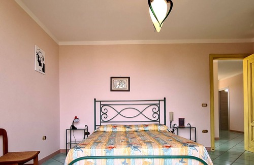 Calimera Apartment | Penthouse Villa Aida - 15 min from the beach