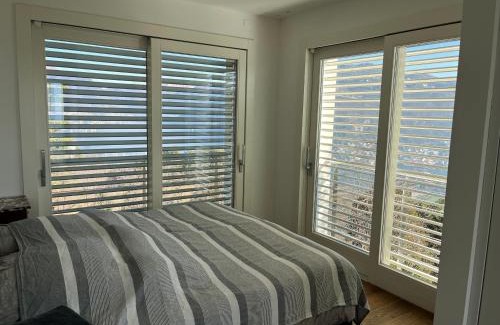 Como Apartment | Stylish Penthouse at Villa Cardano - Rated 9.6/10!