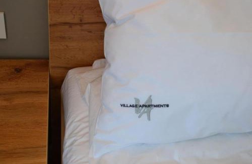 Polyana Apartment | Penthouse Village Polyana
