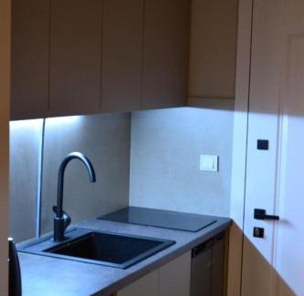 Polyana Apartment | Penthouse Village Polyana