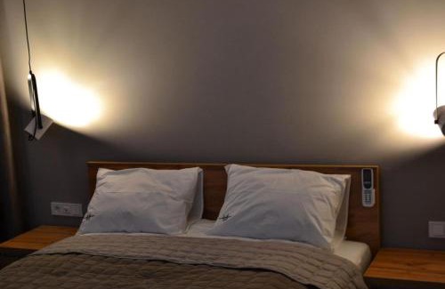 Polyana Apartment | Penthouse Village Polyana