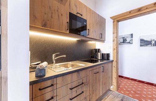 Reith bei Kitzbuehel Apartment | Premium 3-Bedroom Penthouse - Rated 10/10, Pet Friendly