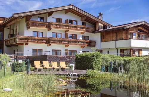 Reith bei Kitzbuehel Apartment | Premium 3-Bedroom Penthouse - Rated 10/10, Pet Friendly