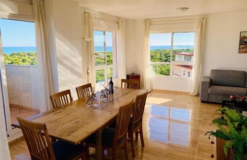 Guardamar del Segura House | Indulge in a Penthouse with Spectacular City Views