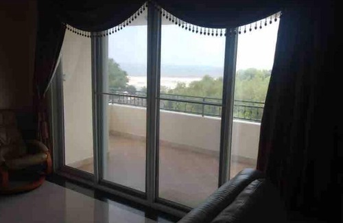 Msasani Apartment | Stunning Penthouse with Pool and Scenic Views Await
