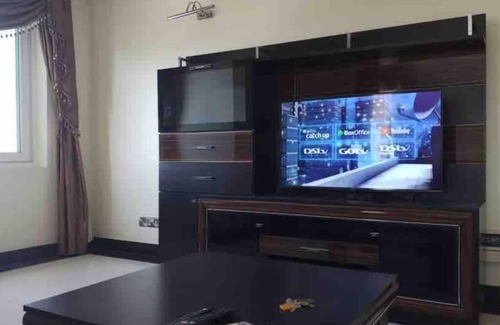 Msasani Apartment | Stunning Penthouse with Pool and Scenic Views Await