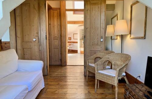 Santo Antonio Apartment | Sky-High Penthouse with Stunning City Views