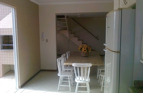 Cachoeira do Bom Jesus Apartment | Seaside Penthouse with Pool and Breathtaking Views
