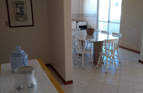 Cachoeira do Bom Jesus Apartment | Seaside Penthouse with Pool and Breathtaking Views