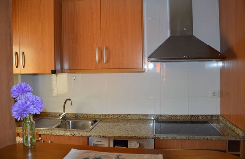 Coveta Fuma Apartment | Exceptional Penthouse with Terrace & Sea Views Steps from Beach