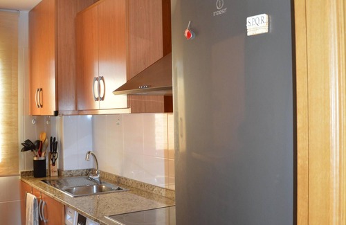 Coveta Fuma Apartment | Exceptional Penthouse with Terrace & Sea Views Steps from Beach