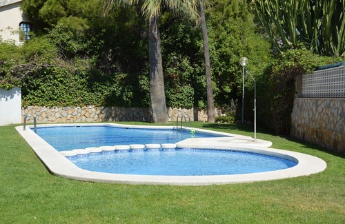 Coveta Fuma Apartment | Exceptional Penthouse with Terrace & Sea Views Steps from Beach