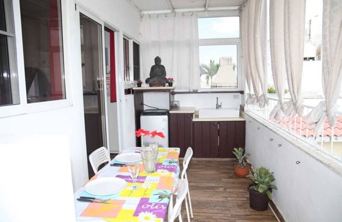 Caribbean Islands Apartment | Ocean View Penthouse with Pool - Guest Rated 9.6/10