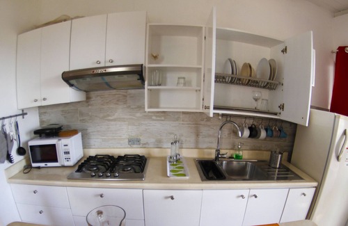 Caribbean Islands Apartment | Ocean View Penthouse with Pool - Guest Rated 9.6/10