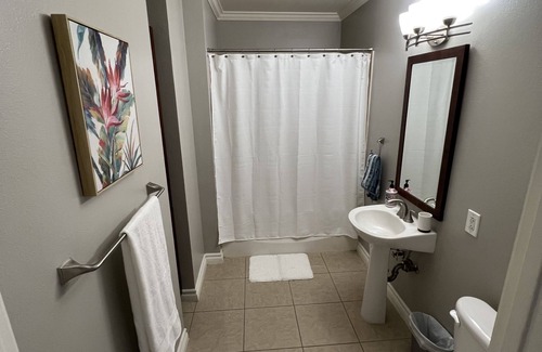 Waterfront Condo | Oceanview Penthouse: Pet-Friendly with Pool Access