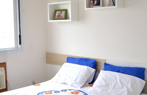 Canasvieiras Apartment | Penthouse with pool in condominium 50m from the beach