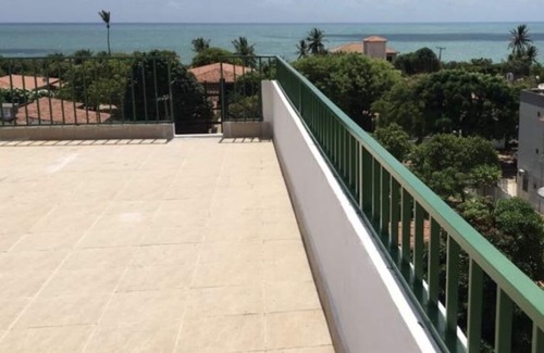 Jacuma Apartment | Modern Penthouse with Pool and Breathtaking Sea Views