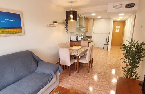Vera Beach Apartment | Discover a Rooftop Penthouse with Pool and Ocean Views