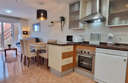 Vera Beach Apartment | Discover a Rooftop Penthouse with Pool and Ocean Views