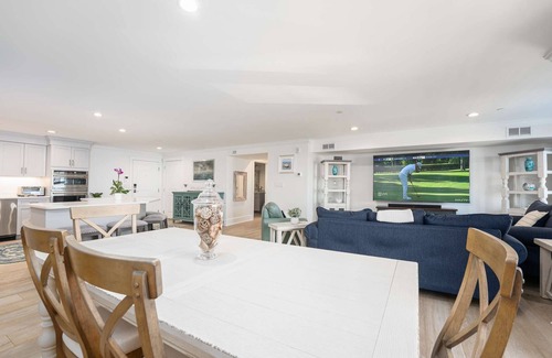 Plymouth Cultural District Apartment | Top-Rated Penthouse with Private Roofdeck on Plymouth Harbor