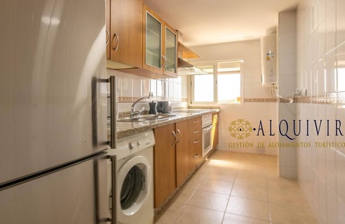 Distrito Sur Apartment | Stylish Penthouse with Terrace in San Julian Cordoba