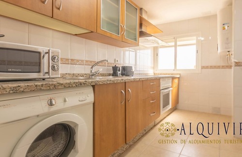 Distrito Sur Apartment | Stylish Penthouse with Terrace in San Julian Cordoba
