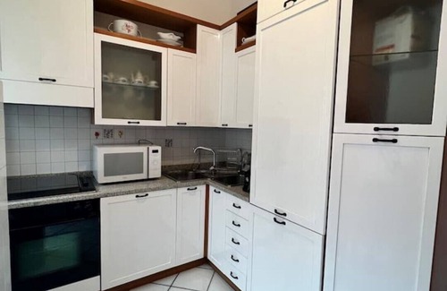 Tuscolano Apartment | Stylish Penthouse with Terrace in Central Metro Area