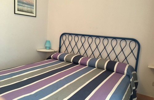 Pizzo Apartment | Seaside Penthouse with Terrace and Ocean Views - Guest Rated 10