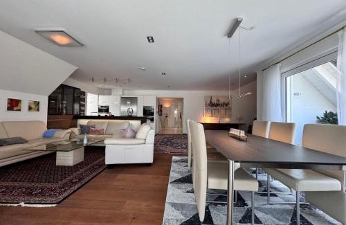 Langenargen Apartment | Penthousewohnung Langenargen